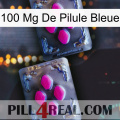 100Mg Blue Pill 01